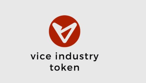 Vice Industry Token (VIT) live coin price, charts, markets & liquidity