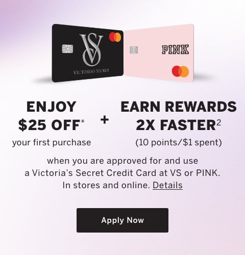 Benefits and Rewards of a Victoria’s Secret Credit Card