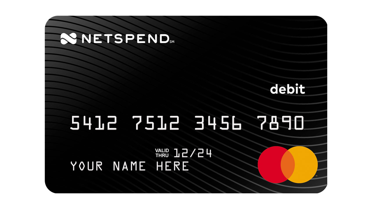 Prepaid Mastercard | Reloadable Debit Card | PayPal US