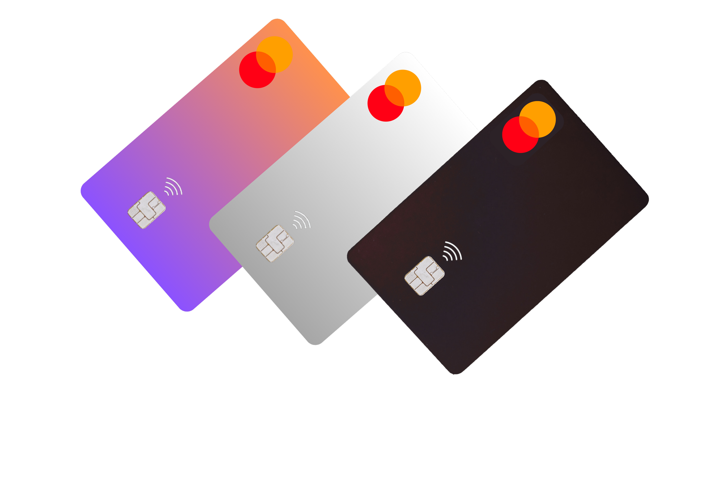 iCard Digital Wallet