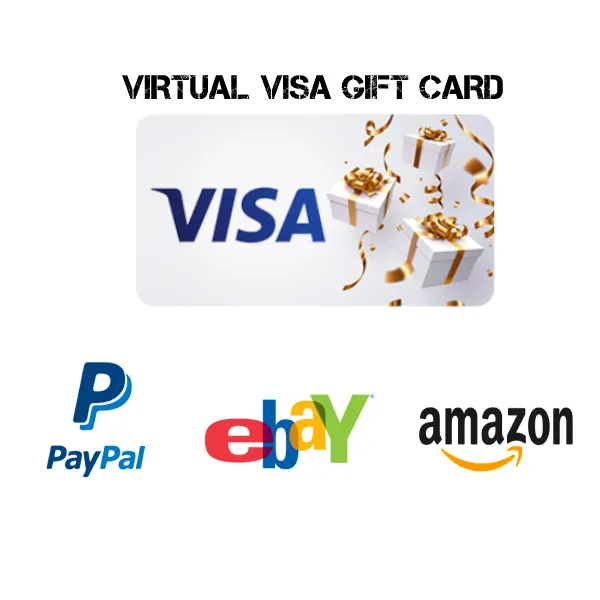 can i move money from my visa gift card to my payp - PayPal Community