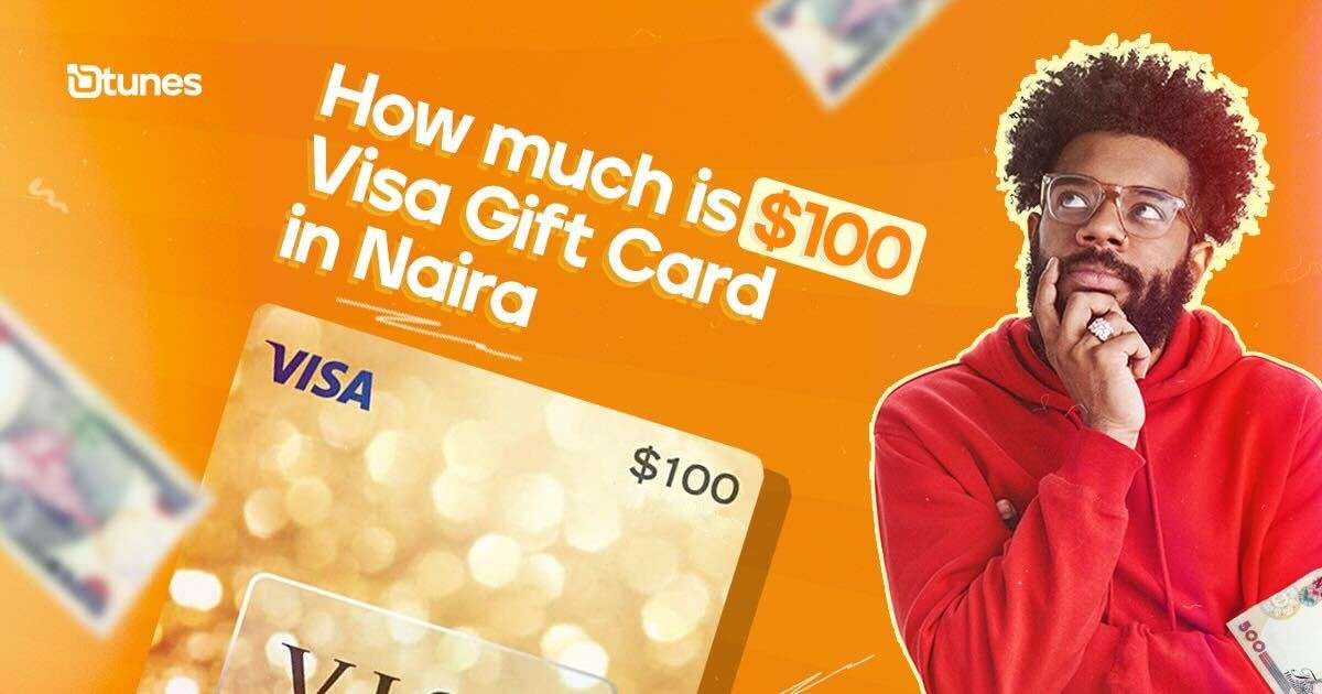 Top 10 Best Gift Cards With Highest Rates To Sell in Nigeria - Mar - Nosh