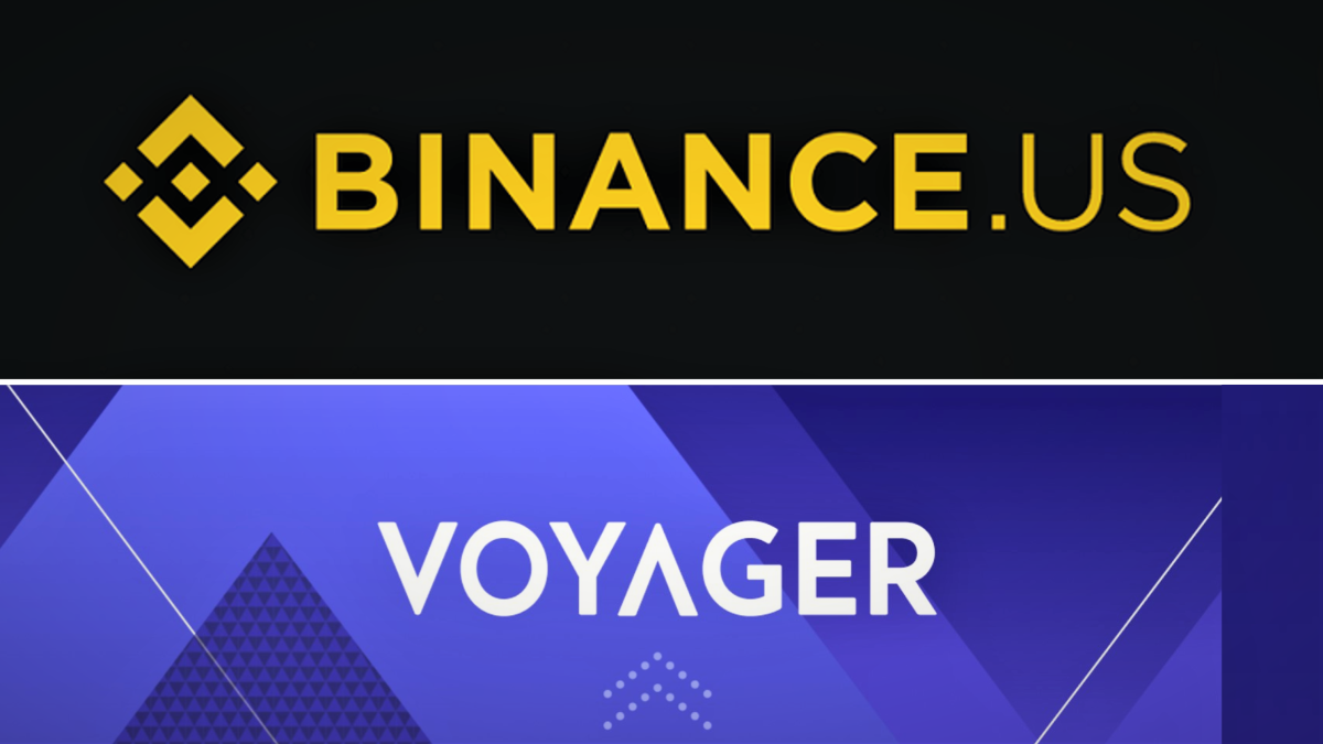 Voyager: A Next Generation Brokerage · The Hedge Fund Journal