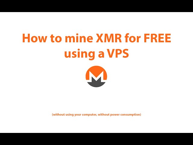 How to mine Cryptocurrency on cloud VM for free? - Cyber Toffy