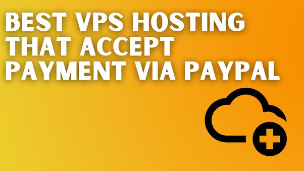 VPS PayPal: Fast & Secure VPS Payment Starting at $