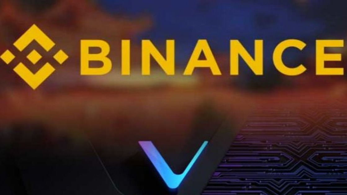 VeThor Token(VTHO) New Listing on Coinbase Pro at September 13, UTC | CoinCarp