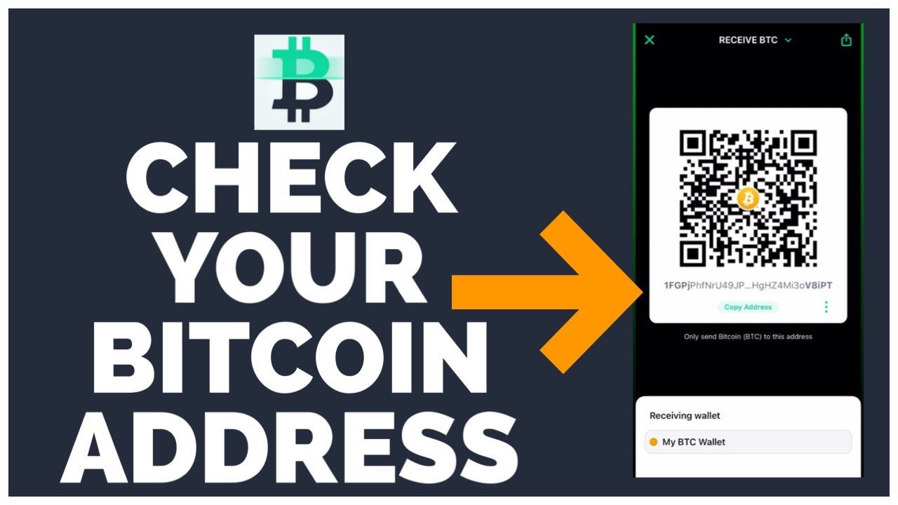 How to Check if a Crypto Wallet Address is Valid in 5 Steps?