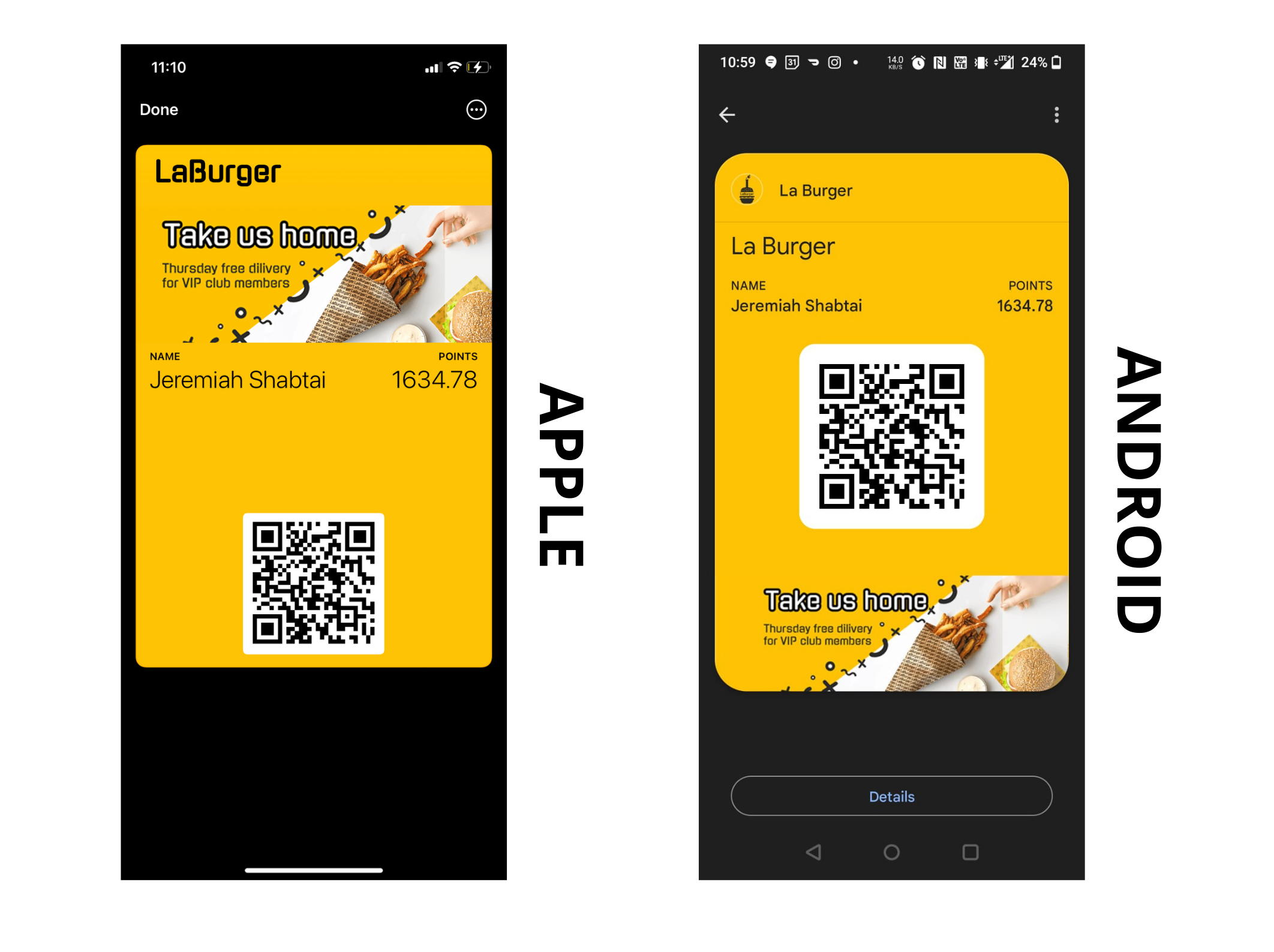 WalletPasses | Passbook Wallet - APK Download for Android | Aptoide