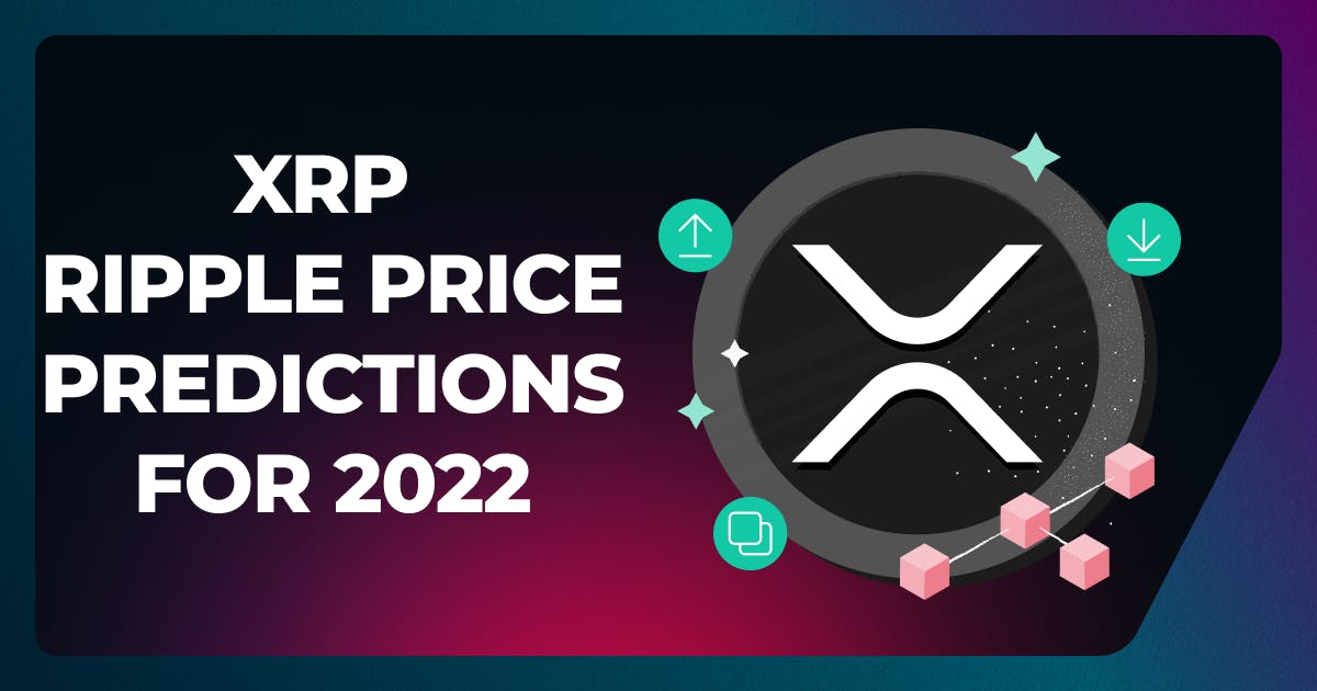 XRP Price Prediction A Good Investment? | Cryptopolitan