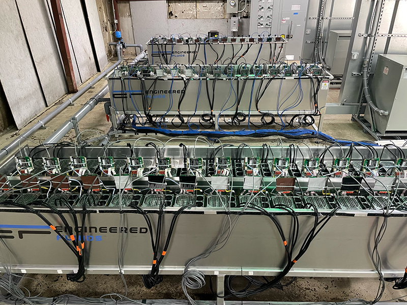 Bitmain Says New Liquid Cooling Miner Is its Most Power-Efficient Model to Date