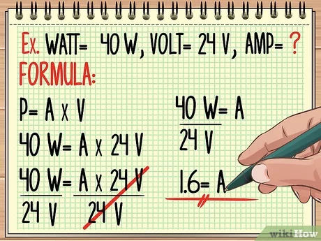 Power Calculator for Generators: Convert kVA to kW, kW to kVA, kW to HP