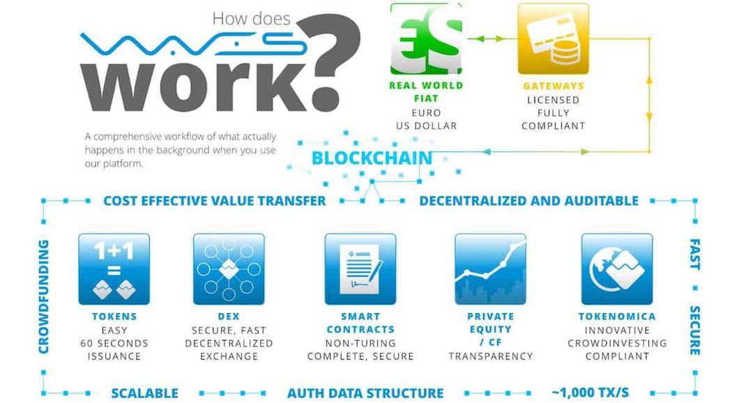 Waves Protocol Review: Still Worth It? This You NEED To Know