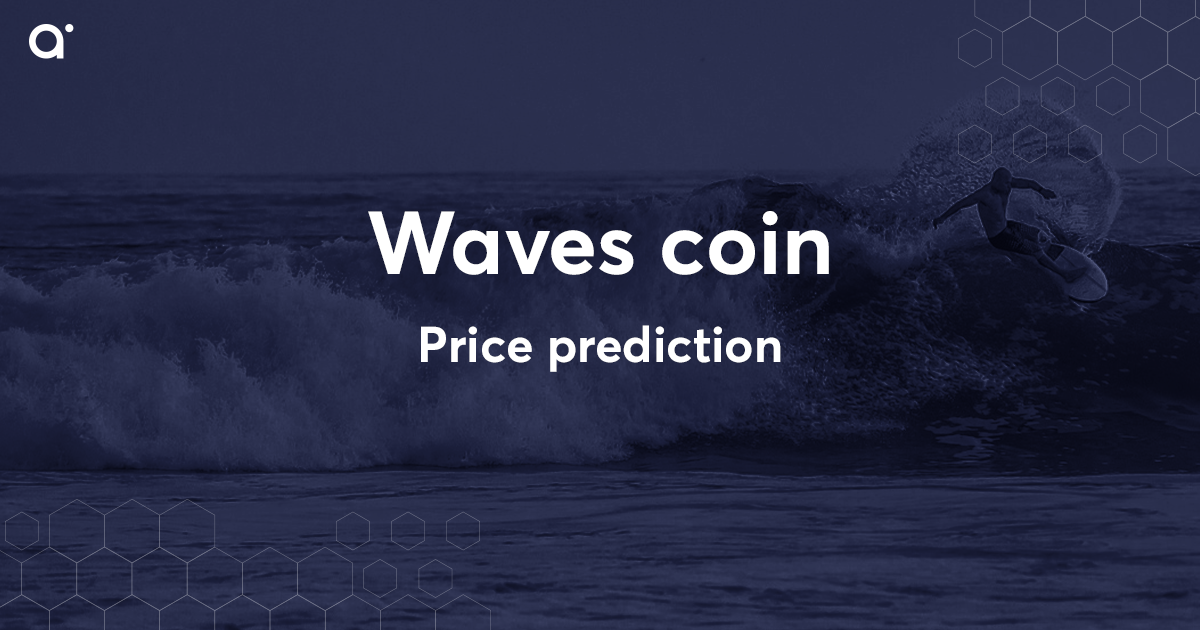 Waves (WAVES) Price Prediction - Will WAVES Hit $5 Soon? - TheNewsCrypto