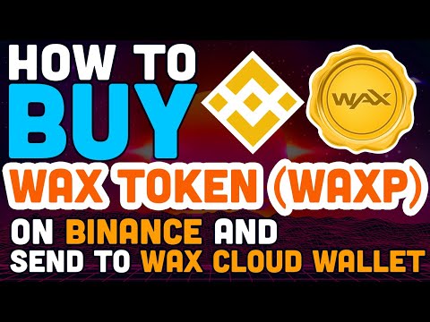 What Is Wax (WAXP)? | Notum