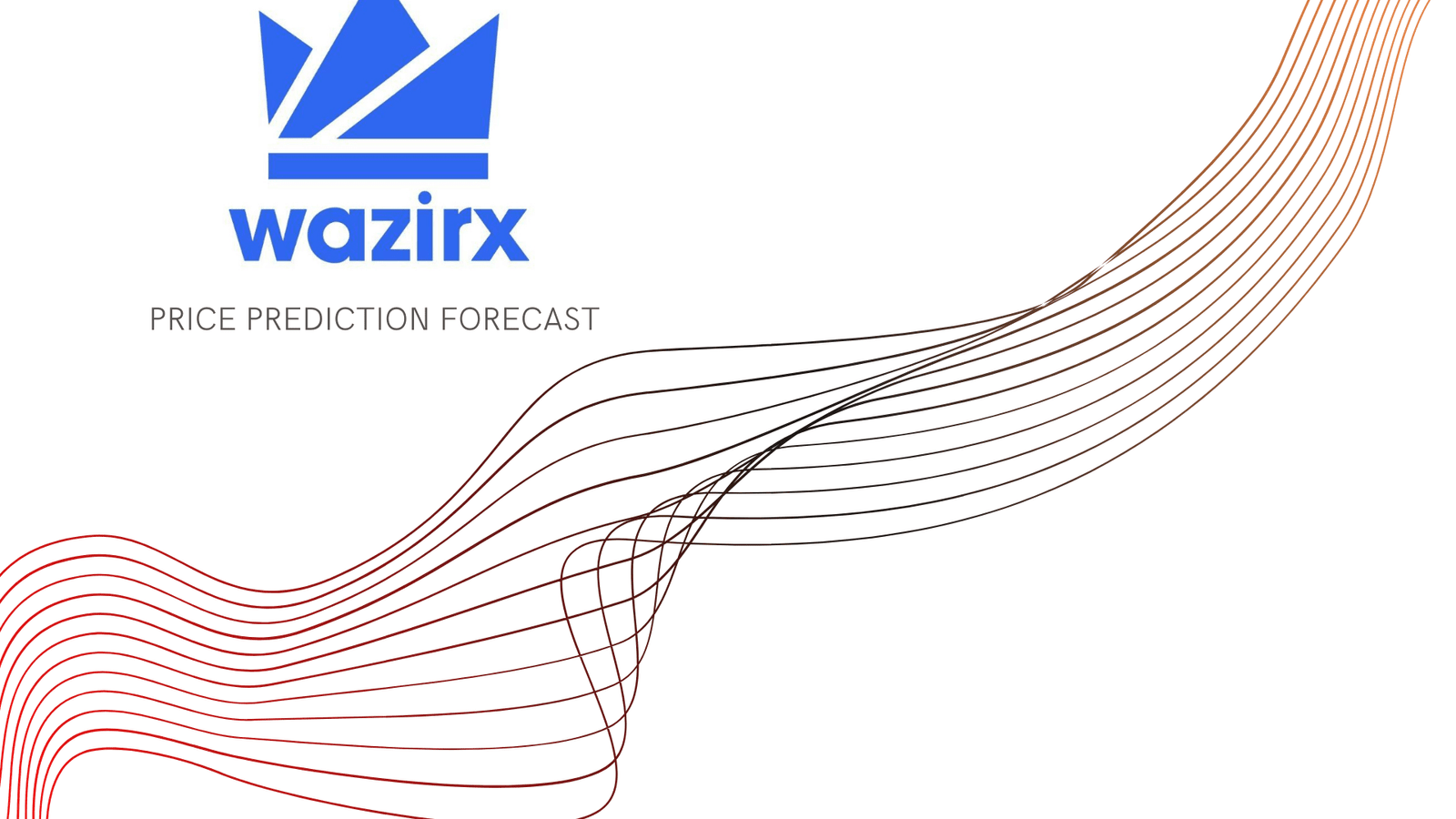 WazirX Price Predictio: Will WRX Price Reach to $5 ?