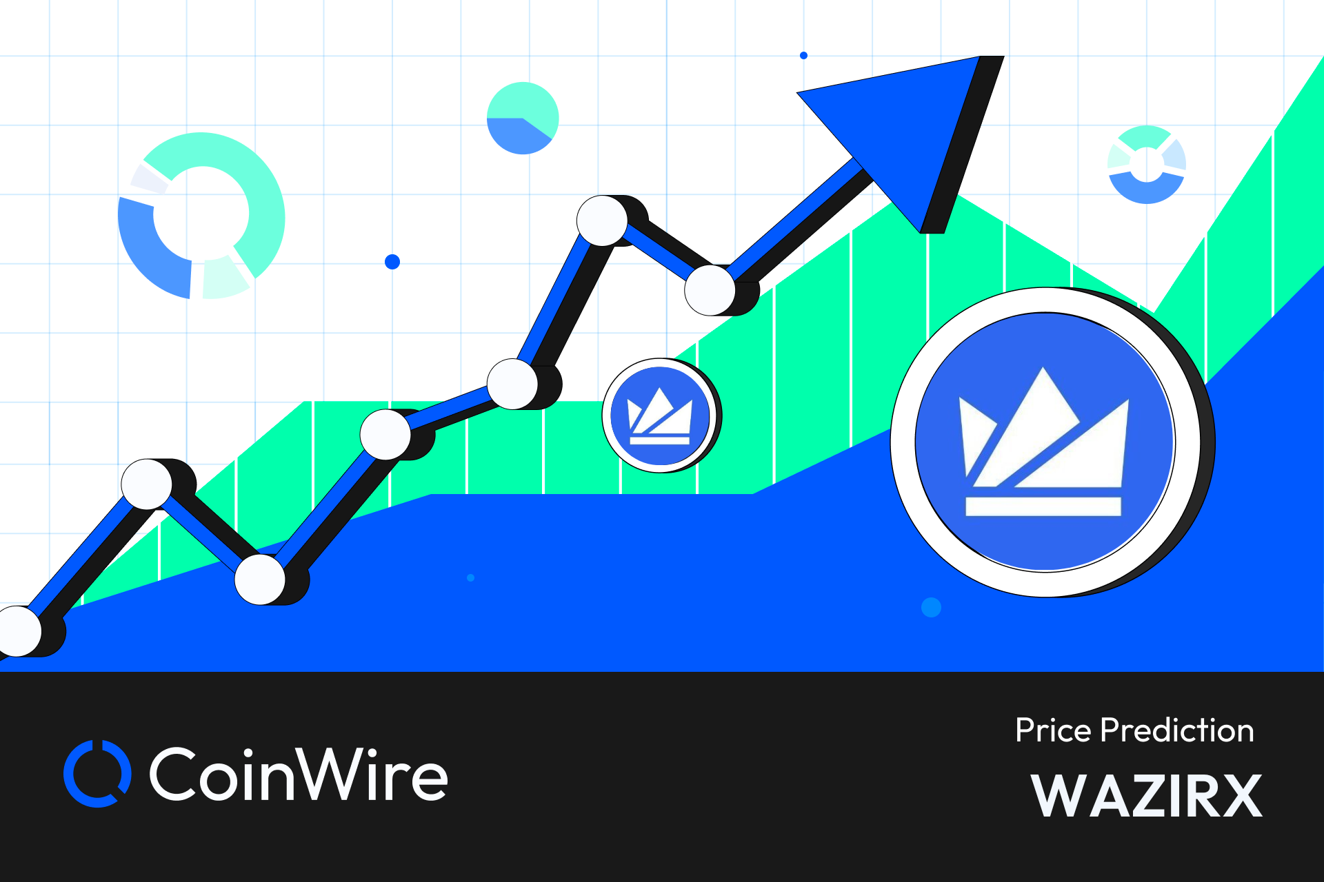 WazirX (WRX) Price Prediction Will WRX Price Hit $1 Soon?