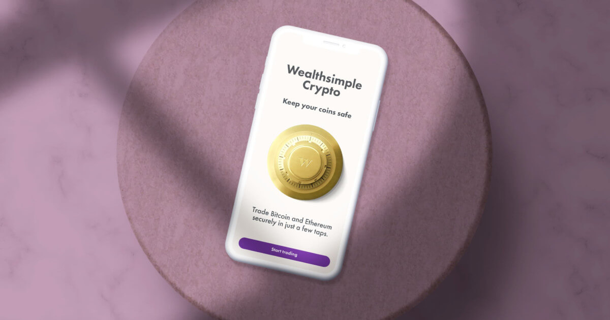 Wealthsimple still working on crypto wallet withdrawals | BetaKit