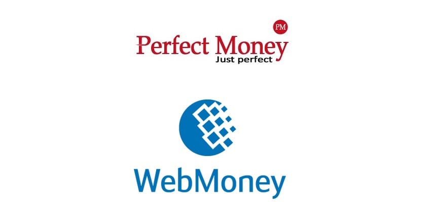 Exchange WebMoney to Bitcoin