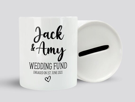 1, Piggy Bank Wedding Images, Stock Photos, 3D objects, & Vectors | Shutterstock