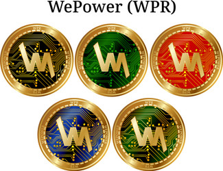 WPR ($) - WePower Price Chart, Value, News, Market Cap | CoinFi