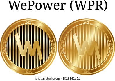 WePower price today, WPR to USD live price, marketcap and chart | CoinMarketCap