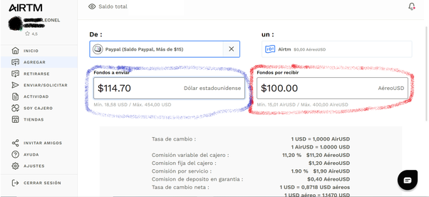 How to Send Money From PayPal to Western Union? (In )