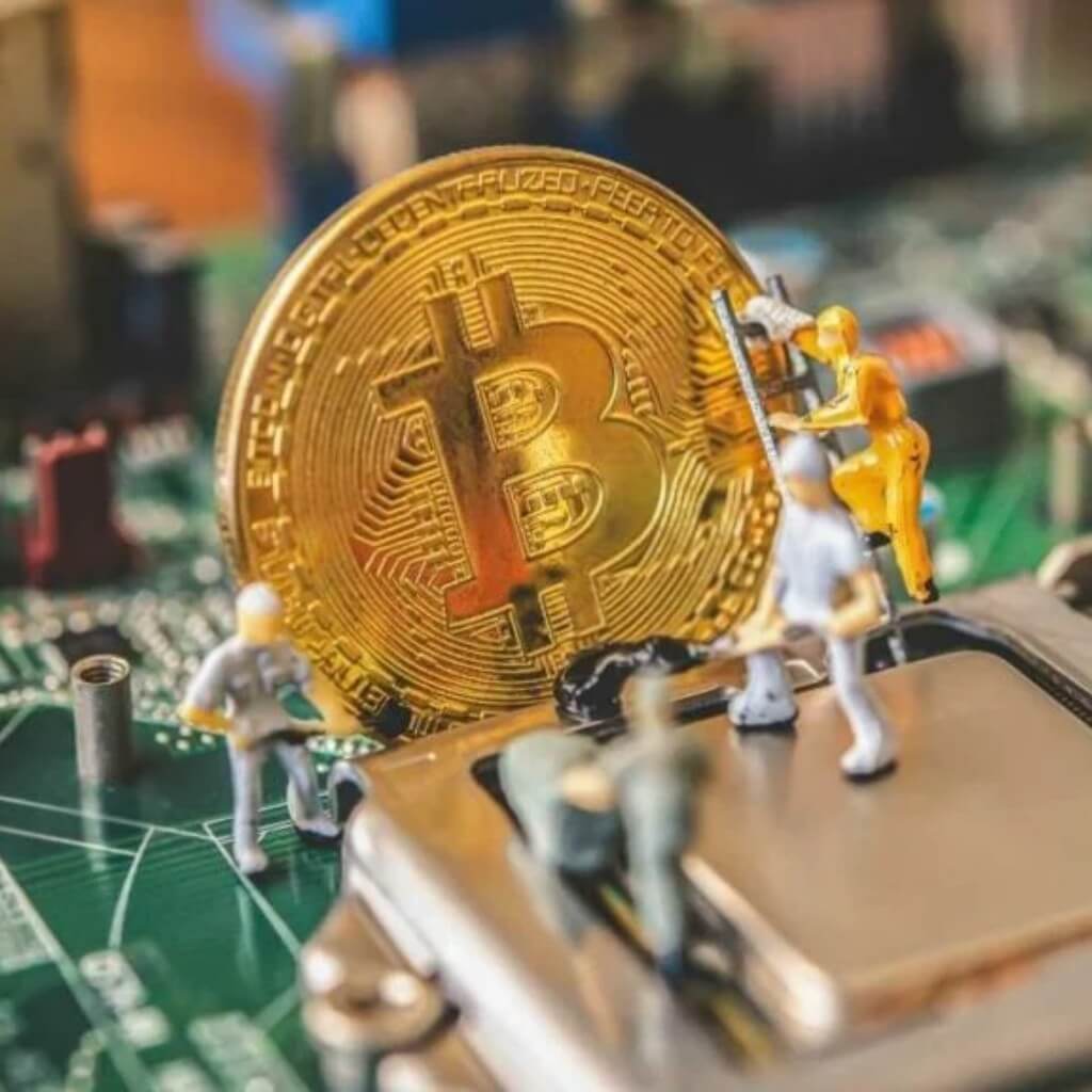 Is There an Actual Chance for Solo Miners in the Bitcoin Landscape? - D-Central