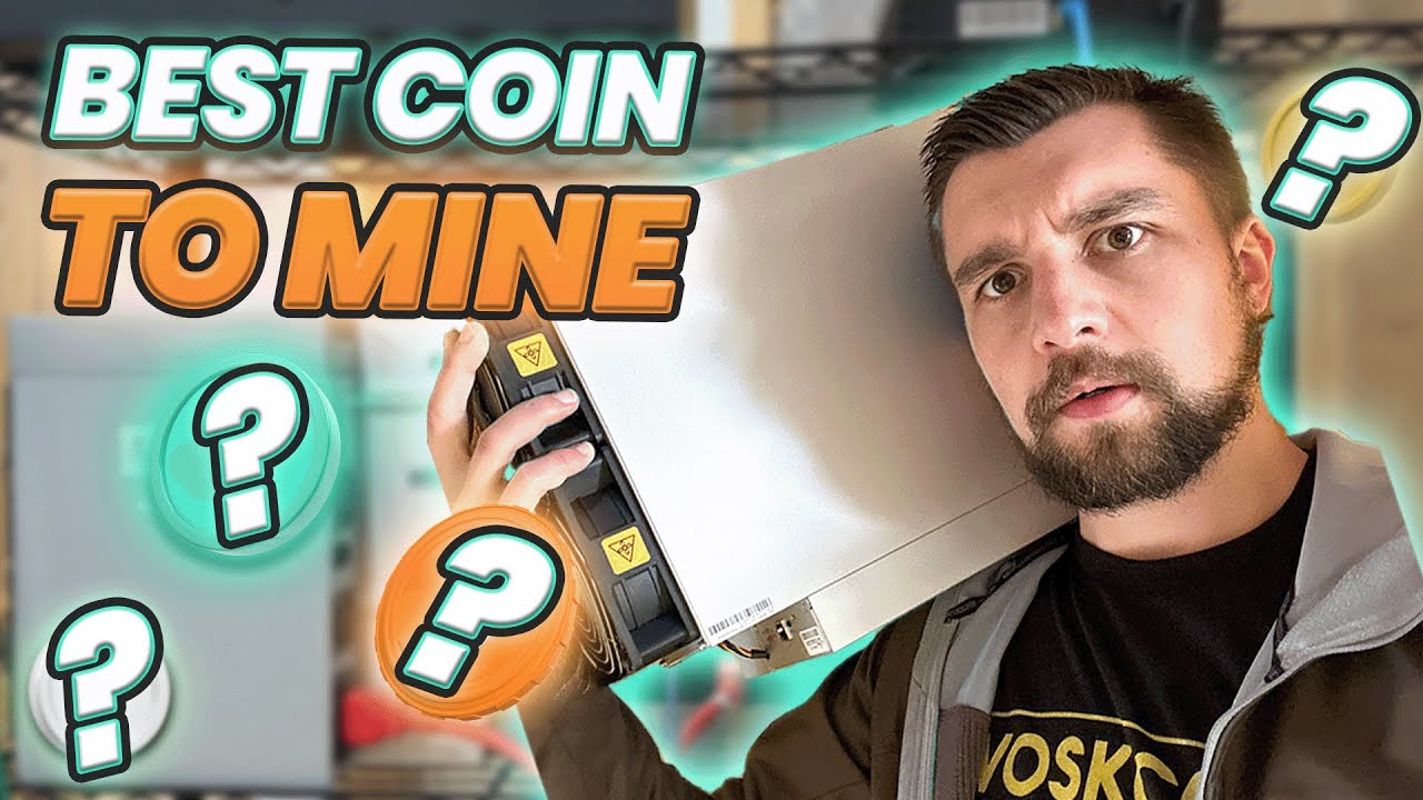 Best cryptocurrencies for mining in 🚀 How to choose a profitable path?