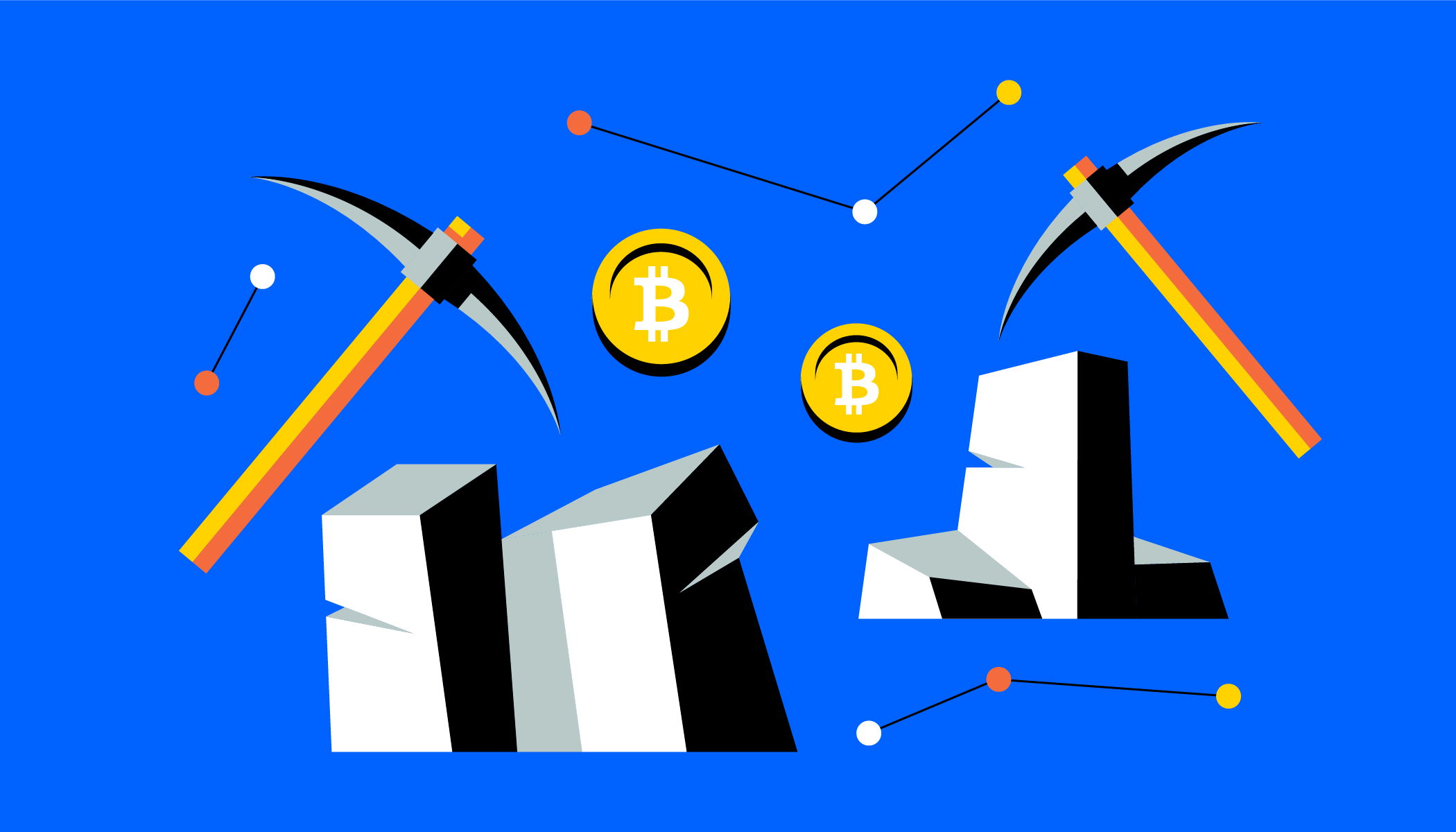 How Does Bitcoin Mining Work? A Guide for Business | Toptal®