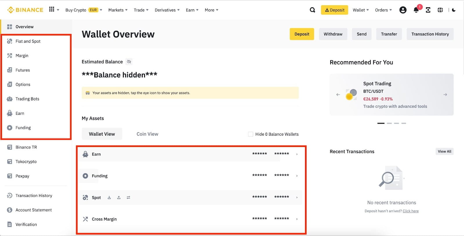 Can Your Identity Be Uncovered via Your Crypto Address?