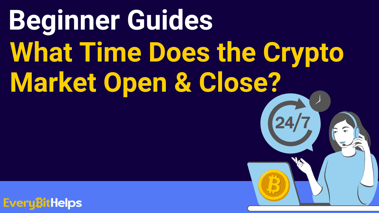 The Best Time to Day Trade Cryptos - GoodCrypto