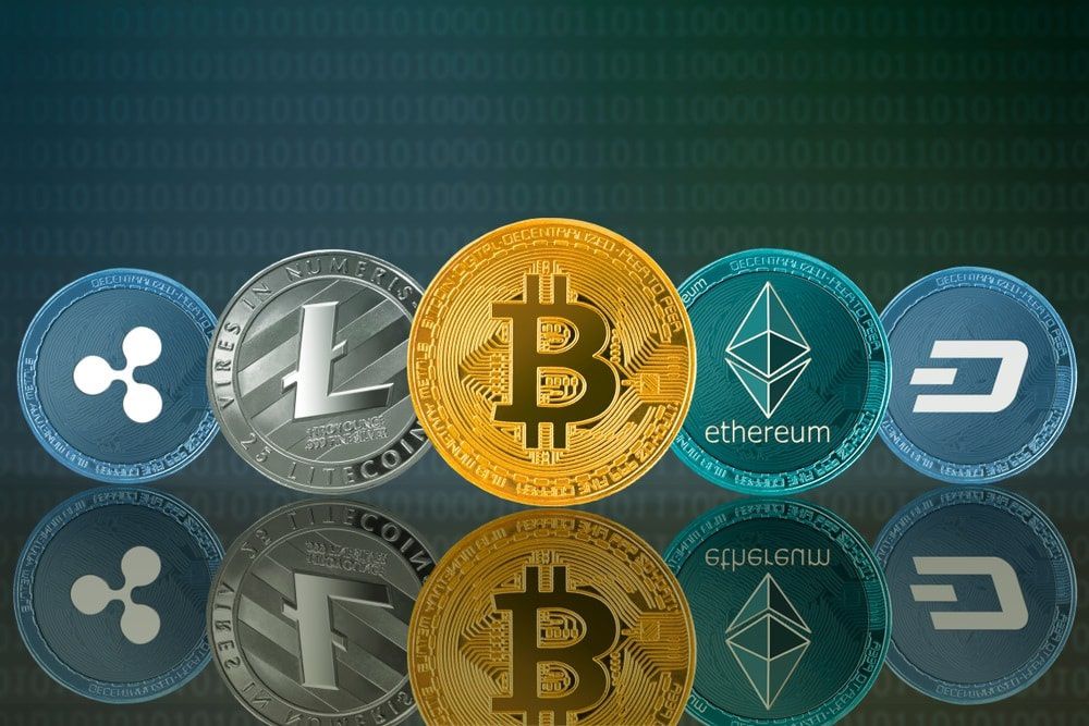 7 Things to Know Before Investing in Cryptocurrencies | Entrepreneur