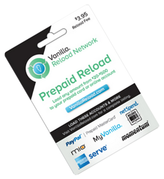 Prepaid Cards | Netspend | Check City