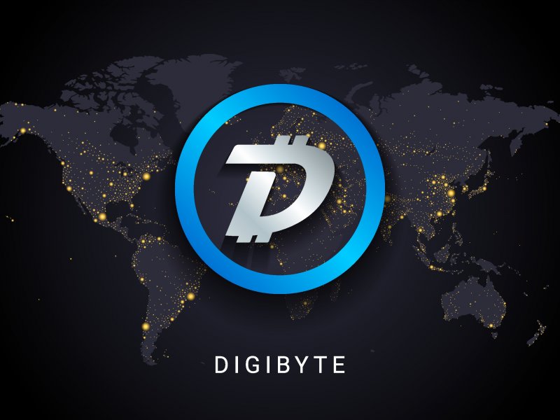 Buy DigiByte (DGB) with Credit or Debit Card | Guarda