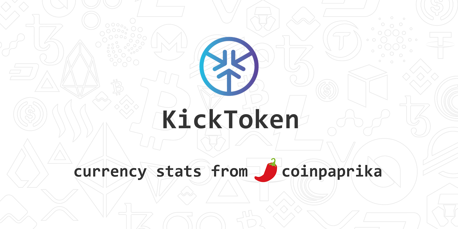 Top 5 KickToken (KICK) Wallets – Where To Store KICK Coin – Guide