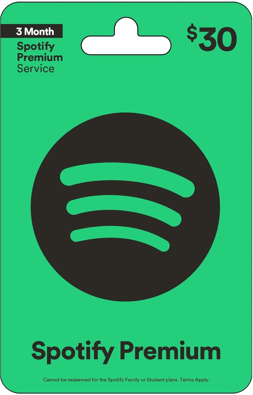 Buy Spotify Gift Card Online | How To Buy Spotify Gift Card | Baxity Store