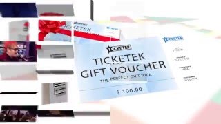 % WORKING Ticketek Discount Code & Voucher (March )