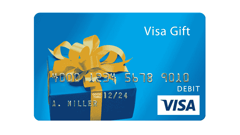 Buy Bitcoin, Ethereum with Vanilla Visa Gift Card