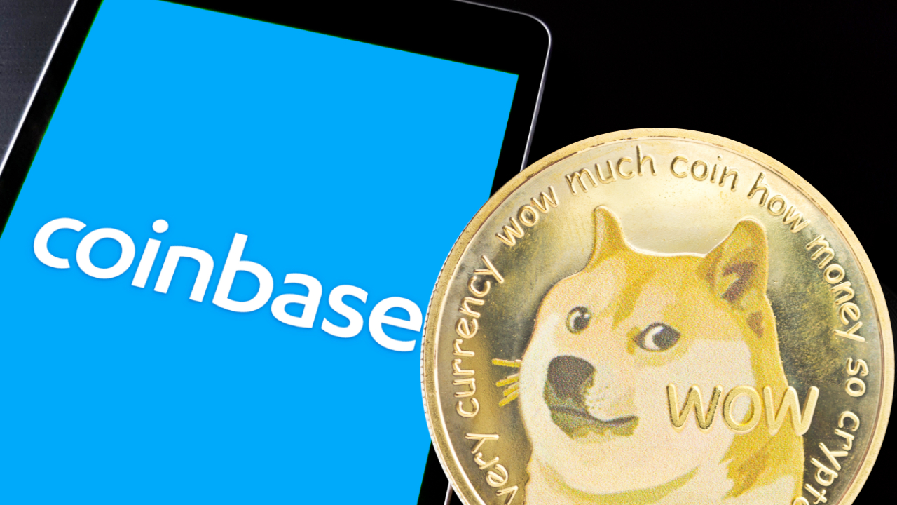 Can You Buy, Sell and Trade Dogecoin on Coinbase?