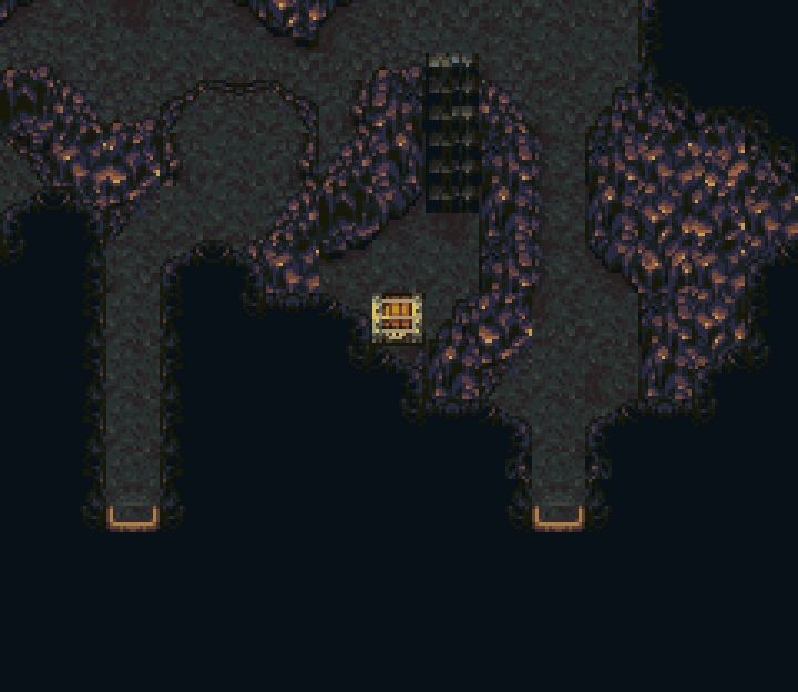 Ether - Final Fantasy VI - Guides