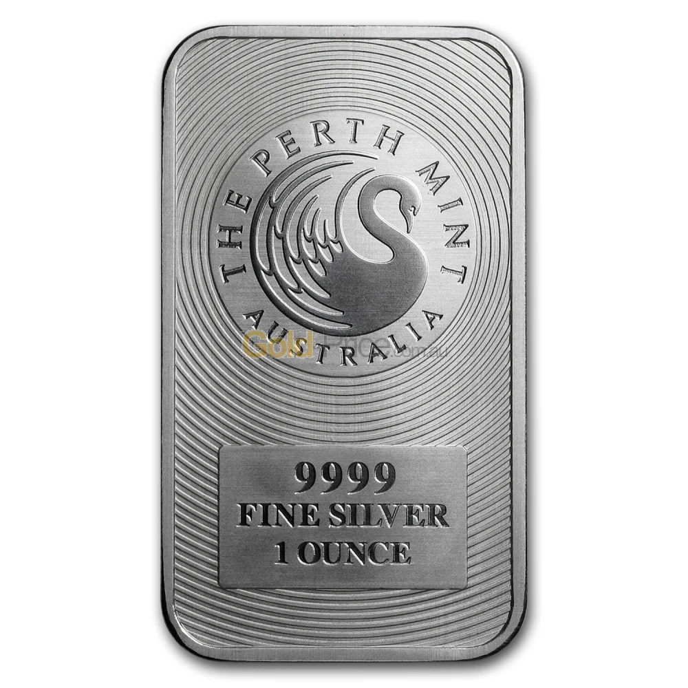 Investing in Silver Bullion in Australia