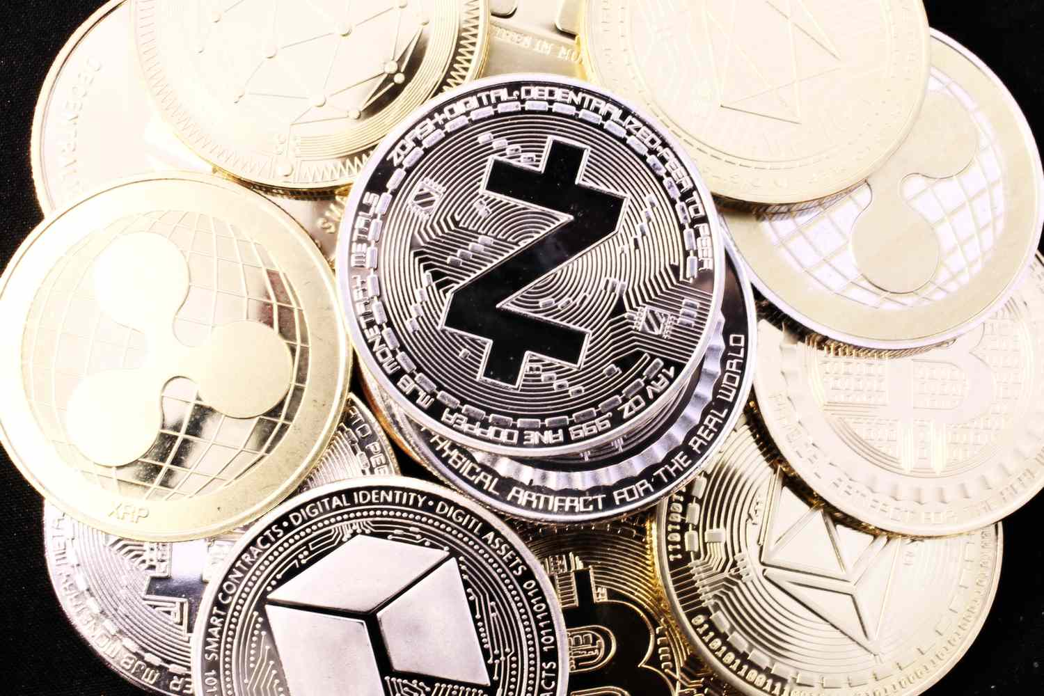 Where to Buy ZEC (Zcash)? Exchanges and DEX for ZEC Token | 1001fish.ru