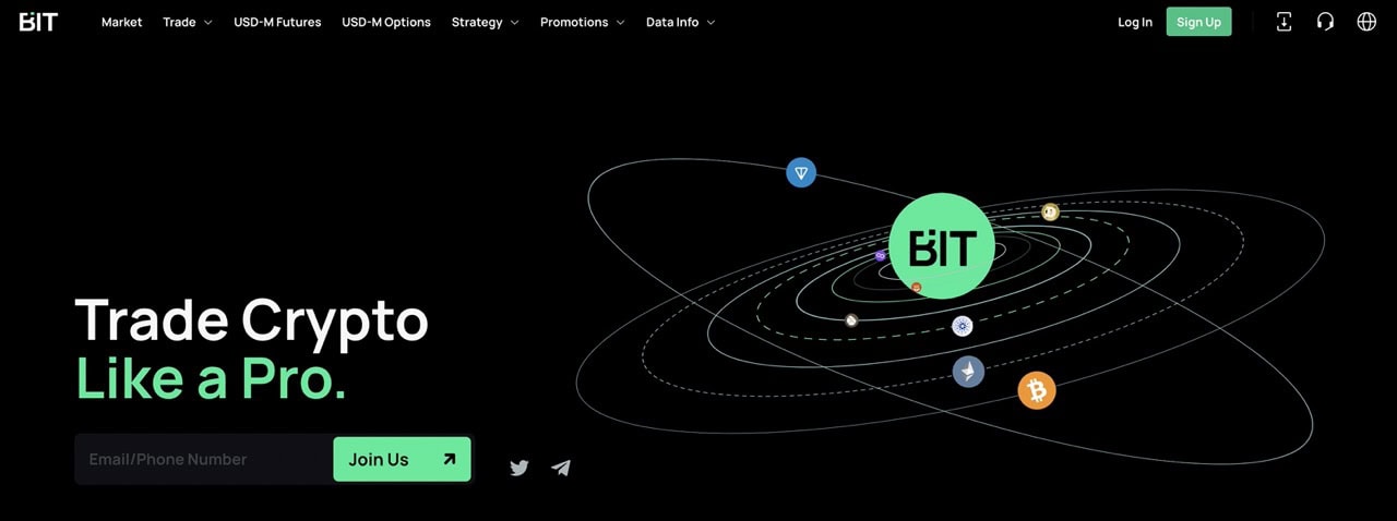 Trade Crypto Futures: Bitcoin, Ethereum & Micro | TD Ameritrade