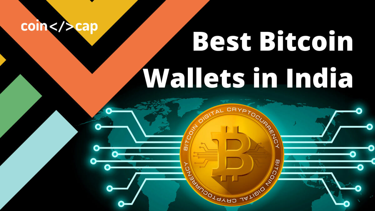 Best Crypto Wallets in India - Safe and Secure