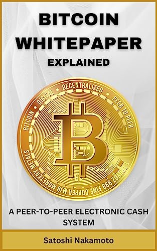 The Bitcoin white paper’s introduction