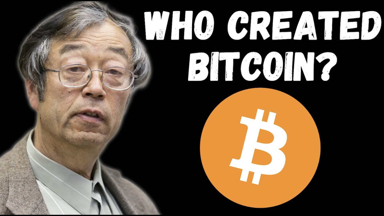 Satoshi Nakamoto - Wikipedia