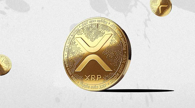 XRP - Cryptocurrencies | 1001fish.ru