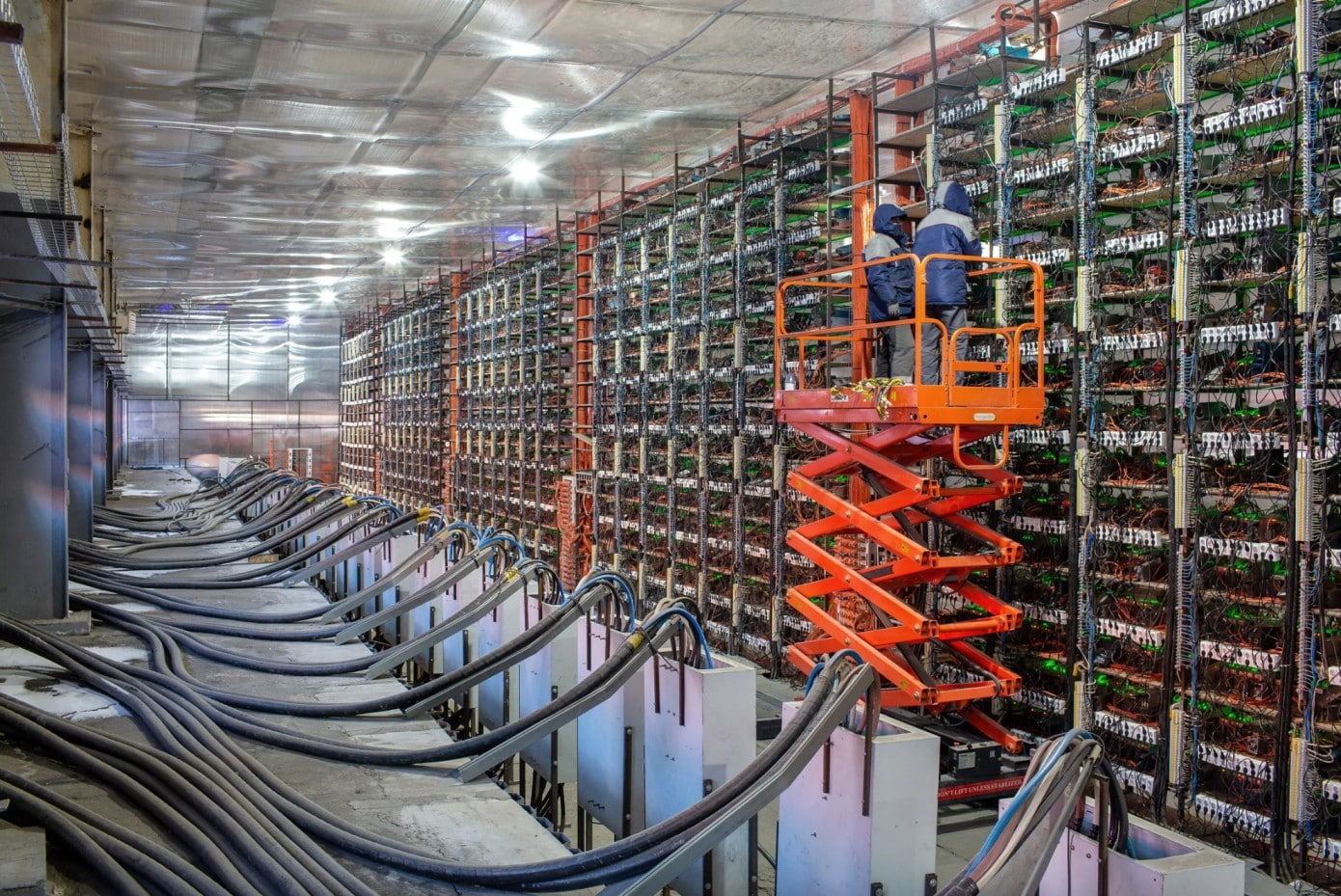 Exploring Bitcoin Mining, Its Process, and Software | Spiceworks - Spiceworks