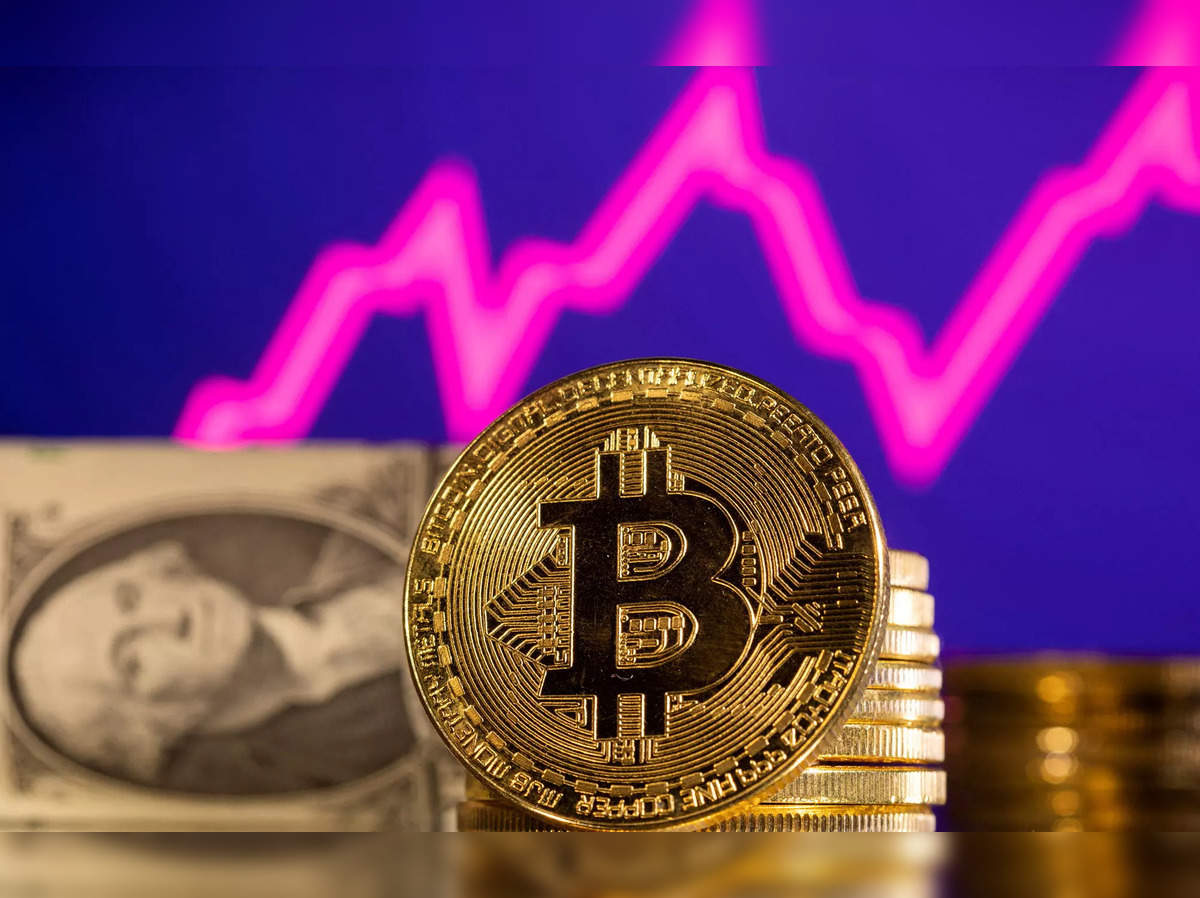 cryptocurrency - latest news, breaking stories and comment - The Independent