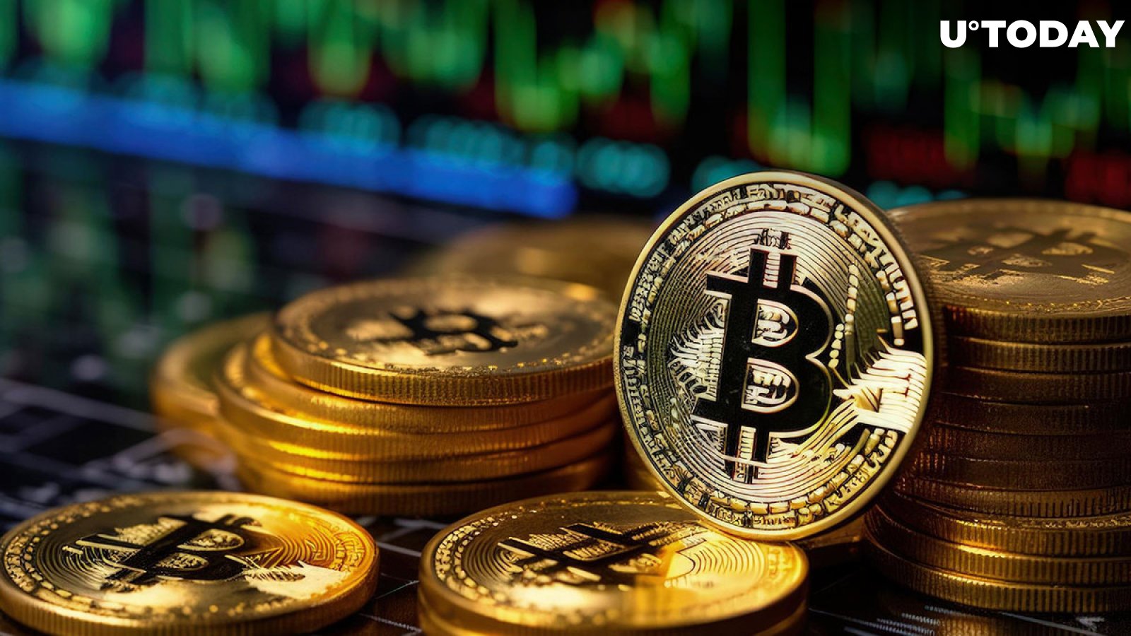 Bitcoin price latest: why is it currently going up? - Times Money Mentor